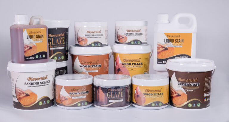 biovarnish